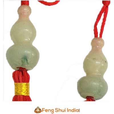 Wo-Lou For Good Health (Pair)