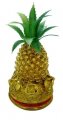 Golden Pineapple with Ingots