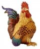 Majestic Rooster (GD336-3)