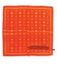 Wish Fulfilling Mantra Scarf - Red