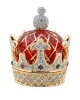 Bejeweled Crown (AD460)